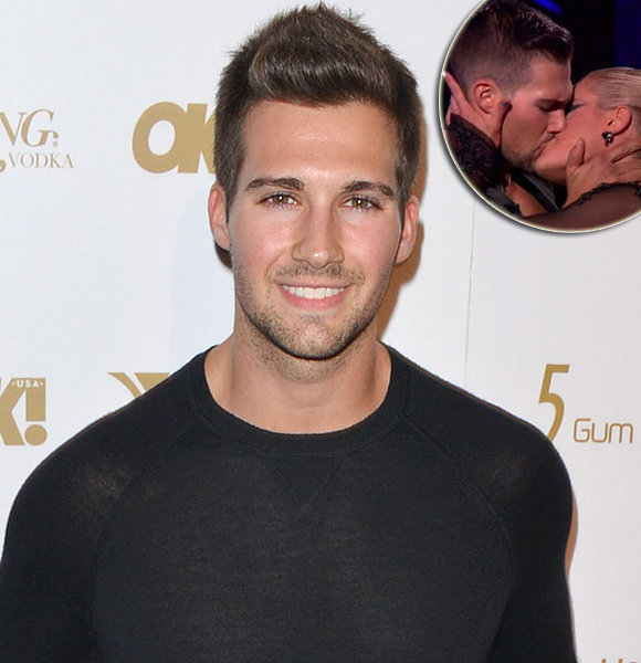james maslow and his girlfriend james maslow and his girlfriend